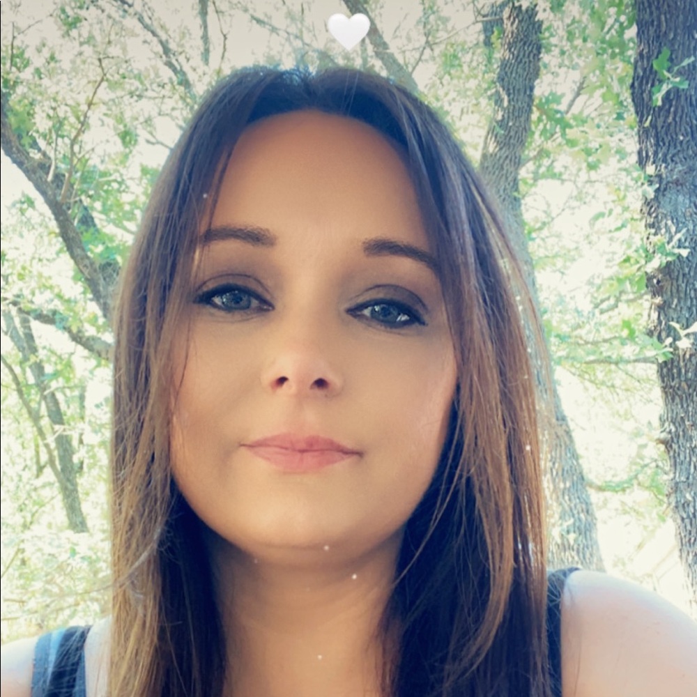 Meet your Posher, Sherry